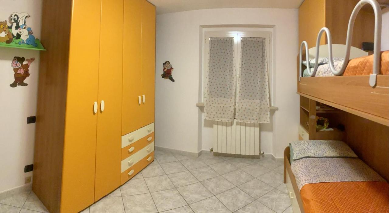 Appartamento Beatrice E Vioris Pila  외부 사진
