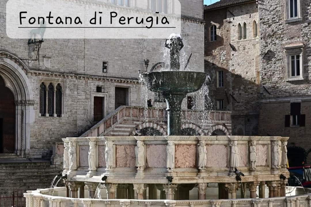 Appartamento Beatrice E Vioris Pila  외부 사진