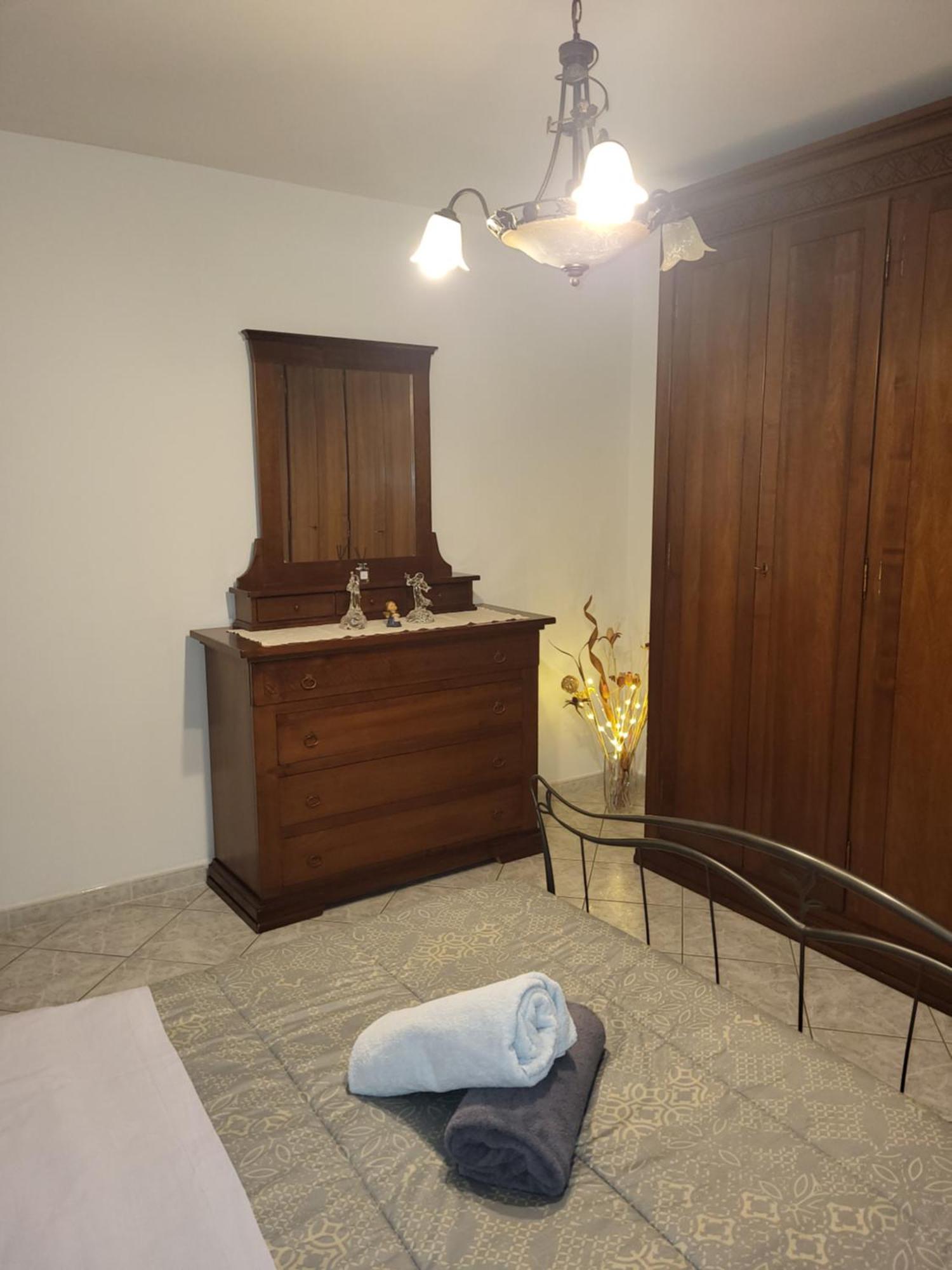 Appartamento Beatrice E Vioris Pila  외부 사진